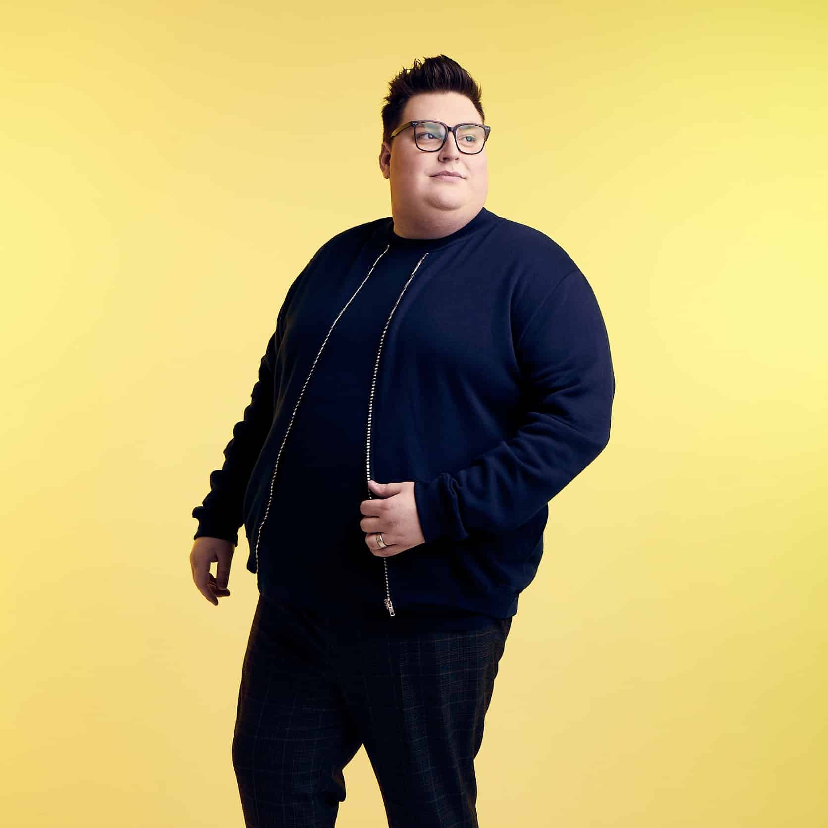 Jordan Smith Official